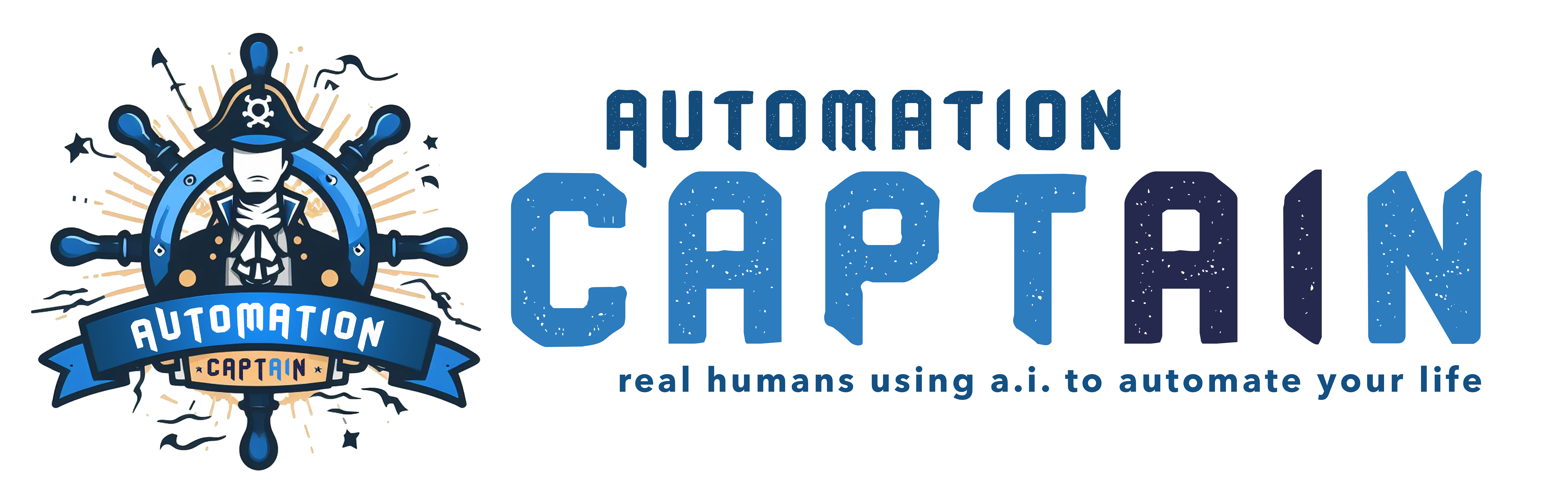 Automation Captain